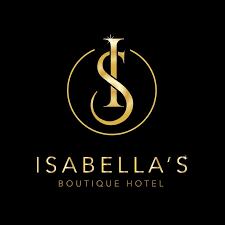 Logo Cliente de Eleva Hotel Isabelas